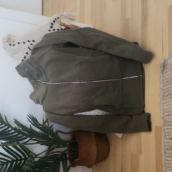 LULULEMON RADIENT JACKET II - Picture 3 of 11